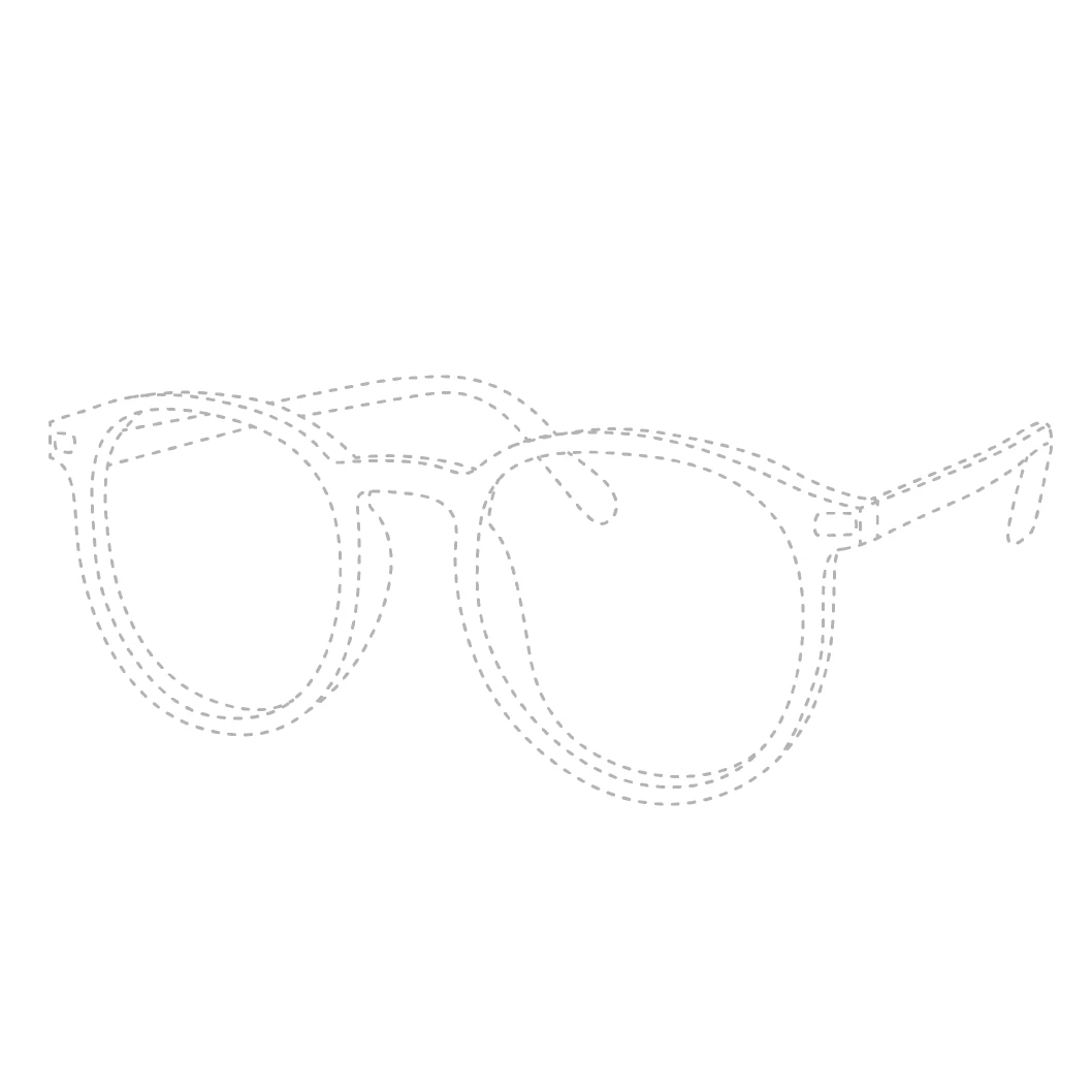 Fred - Napszemüvegek - FG40068U - 30X - 56
