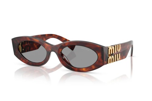 Miu Miu - Sonnenbrillen - MU 11WS - 21C40O - 54