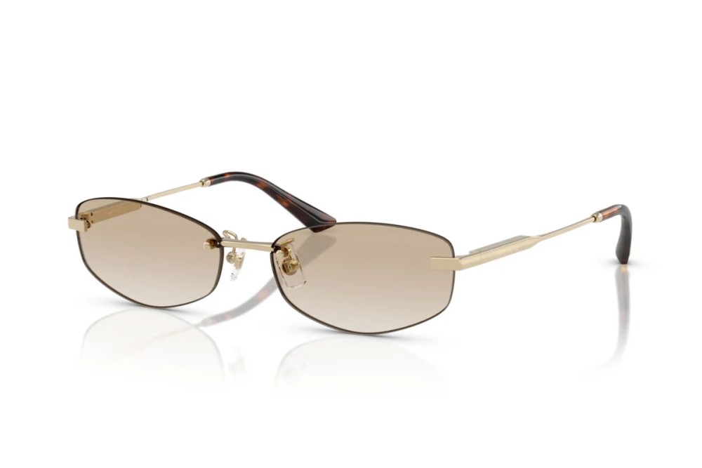 Jimmy Choo - Sonnenbrillen - JC4013D - 300611 - 57