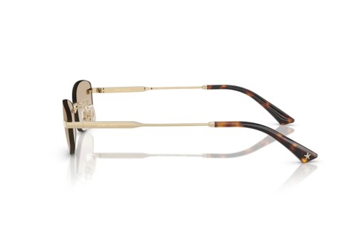 Jimmy Choo - Sonnenbrillen - JC4013D - 300611 - 57