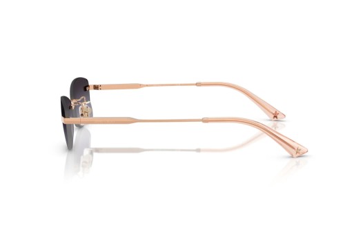 Jimmy Choo - Sonnenbrillen - JC4013D - 30088G - 57