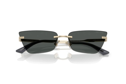 Jimmy Choo - Sonnenbrillen - JC4012 - 300687 - 60