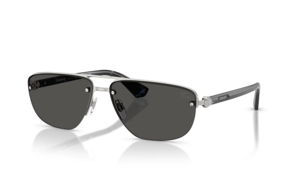 BURBERRY - Napszemüvegek - BE3164 - 100587 - 63