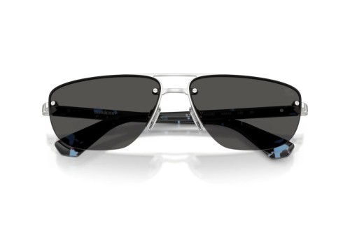 BURBERRY - Napszemüvegek - BE3164 - 100587 - 63