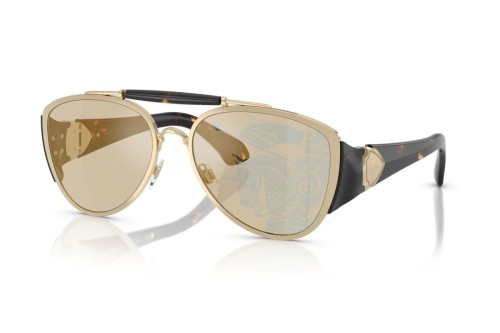 Burberry - Napszemüvegek - BE3161 - 1109P4 - 60