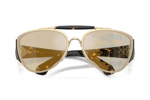 BURBERRY - Napszemüvegek - BE3161 - 1109P4 - 60