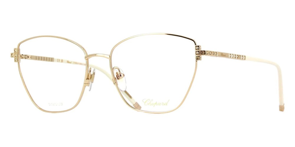 Chopard - Brillenfassungen - VCHG98S - 300Y - 55