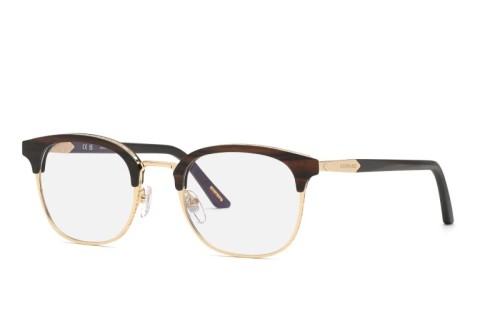 Chopard - Brillenfassungen - VCHG59V WOOD - 300K - 51