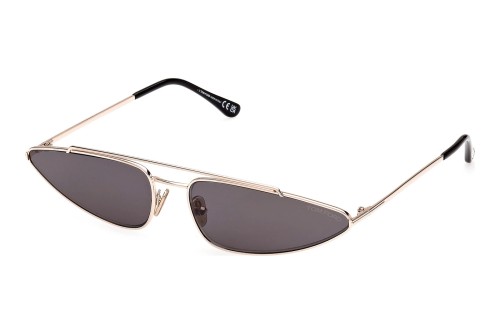 Tom Ford - Sonnenbrillen - FT0979 CAM - 28A - 65