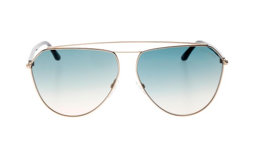 Tom Ford - Sonnenbrillen - FT0681 BINX - 28P - 63