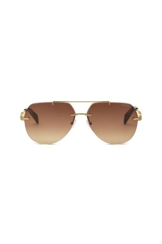 Chopard - Sonnenbrillen - SCHG37 WOOD - 08FF - 63