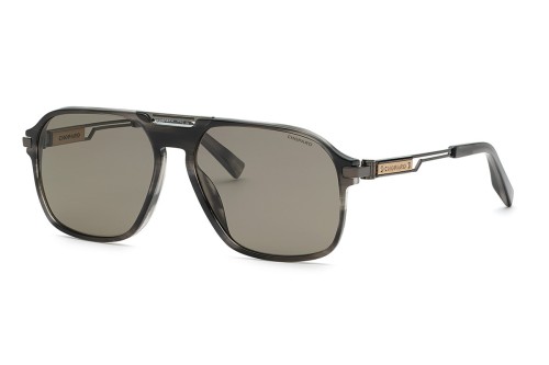Chopard - Sonnenbrillen - SCH347 POLARIZED - 6X7P - 58