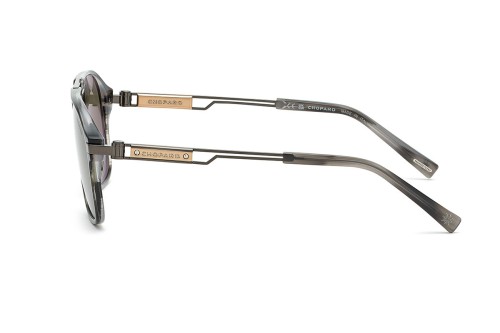Chopard - Sonnenbrillen - SCH347 POLARIZED - 6X7P - 58