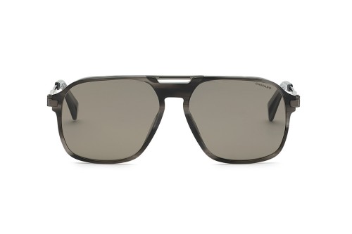 Chopard - Sonnenbrillen - SCH347 POLARIZED - 6X7P - 58
