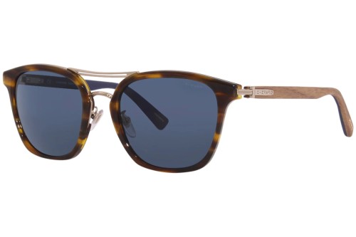 Chopard - Napszemüvegek - SCHC91 WOOD RUBBER POLARIZED - 9FMP - 55