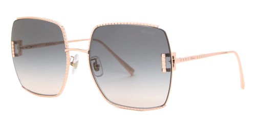 Chopard - Sonnenbrillen - SCHG30M - 08FC - 63