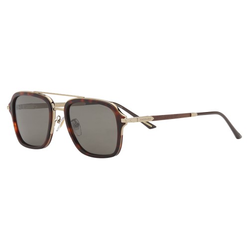 Chopard - Sonnenbrillen - SCHG36 WOOD POLARIZED - 8FFP - 55
