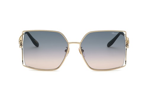 Chopard - Sonnenbrillen - SCHG68V - 0594 - 62