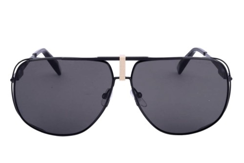 Chopard - Sonnenbrillen - SCHG91V WOOD POLARIZED - 530P - 65