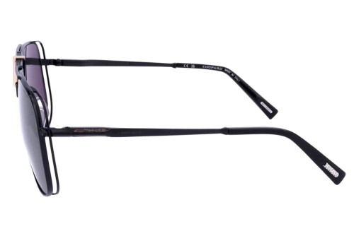 Chopard - Sonnenbrillen - SCHG91V WOOD POLARIZED - 530P - 65