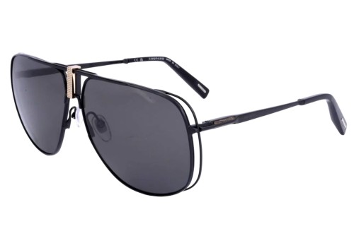Chopard - Sonnenbrillen - SCHG91V WOOD POLARIZED - 530P - 65