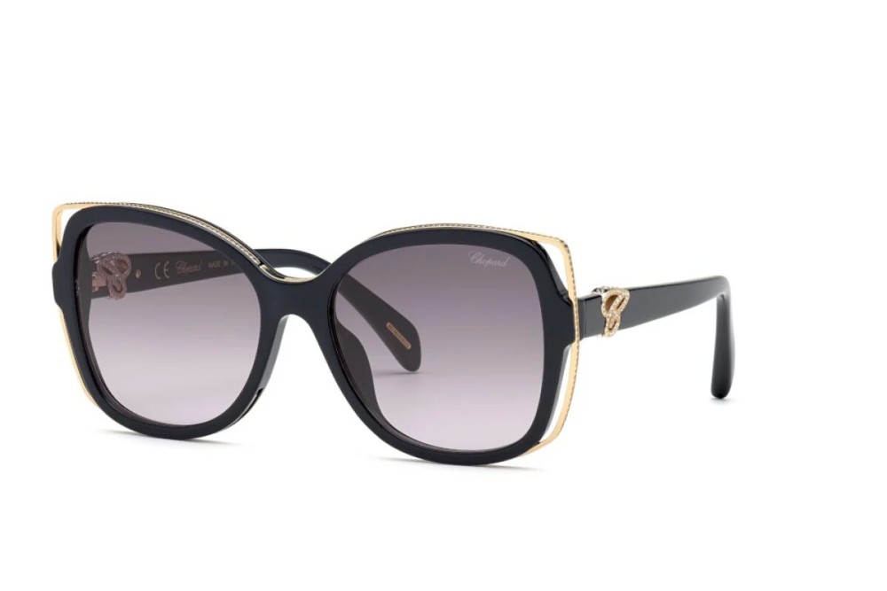 Chopard - Sonnenbrillen - SCH316S - 09AG - 56