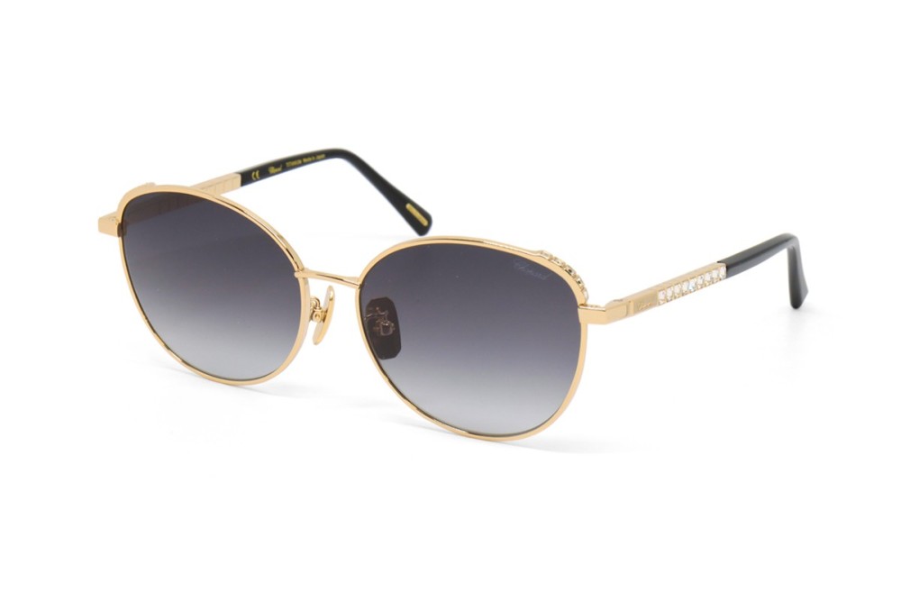 Chopard - Sonnenbrillen - SCHF14S - 300F - 59