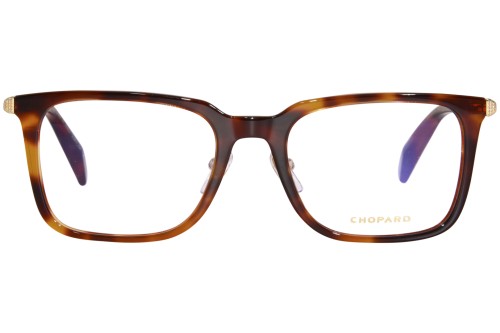 Chopard - Brillenfassungen - VCH344 WOOD - 09SZ - 53