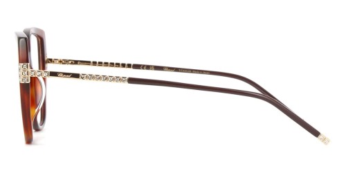 Chopard - Brillenfassungen - VCH360S - 0909 - 55