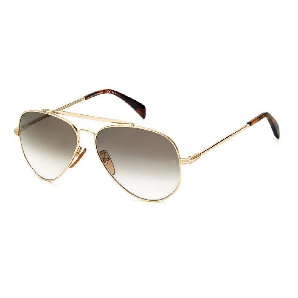 David Beckham - Sonnenbrillen - DB 1004/S - J5G9K - 59