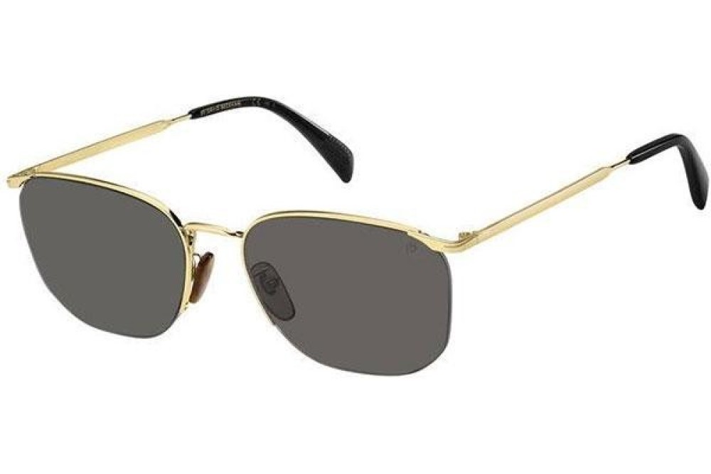 David Beckham - Sonnenbrillen - DB 1038/F/S - RHLIR - 58