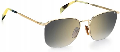 David Beckham - Sonnenbrillen - DB 1038/F/S - IDAFQ - 58