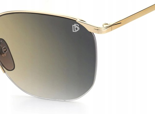 David Beckham - Sonnenbrillen - DB 1038/F/S - IDAFQ - 58