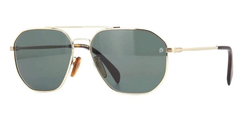 David Beckham - Sonnenbrillen - DB 1041/S - 06JQT - 60