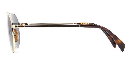 David Beckham - Sonnenbrillen - DB 1041/S - 06JQT - 60