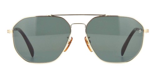 David Beckham - Sonnenbrillen - DB 1041/S - 06JQT - 60
