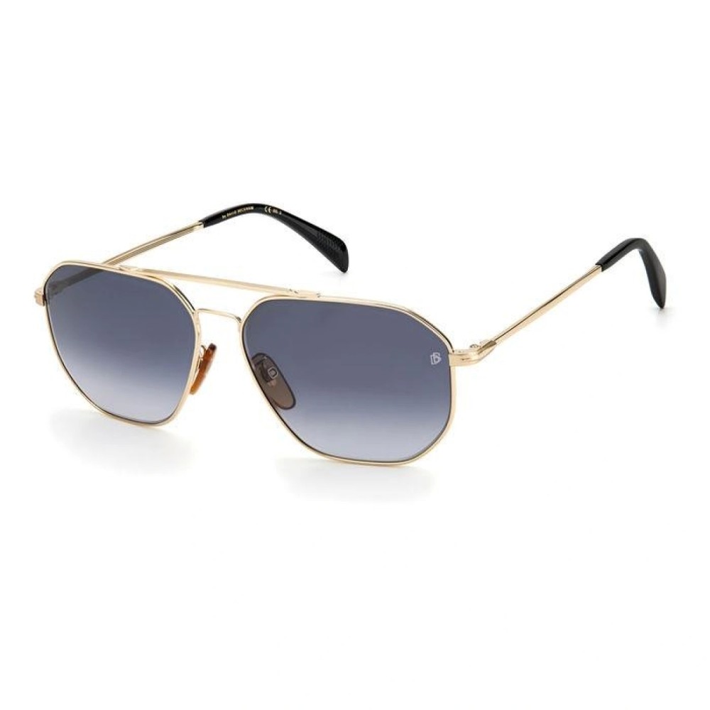 David Beckham - Sonnenbrillen - DB 1041/S - RHL90 - 60