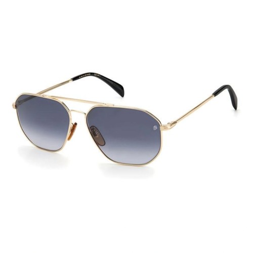 David Beckham - Sonnenbrillen - DB 1041/S - RHL90 - 60