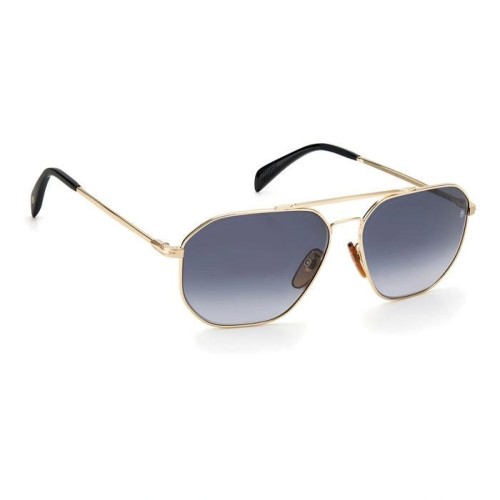 David Beckham - Sonnenbrillen - DB 1041/S - RHL90 - 60