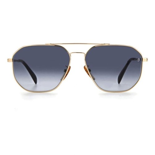 David Beckham - Sonnenbrillen - DB 1041/S - RHL90 - 60