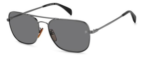 David Beckham - Sonnenbrillen - DB 1093/S POLARIZED - KJ1M9 - 59