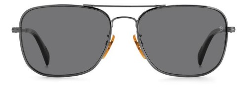 David Beckham - Sonnenbrillen - DB 1093/S POLARIZED - KJ1M9 - 59