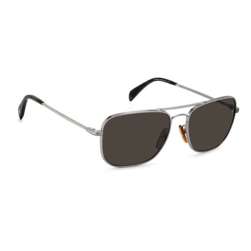 David Beckham - Sonnenbrillen - DB 1093/S - 6LBIR - 59