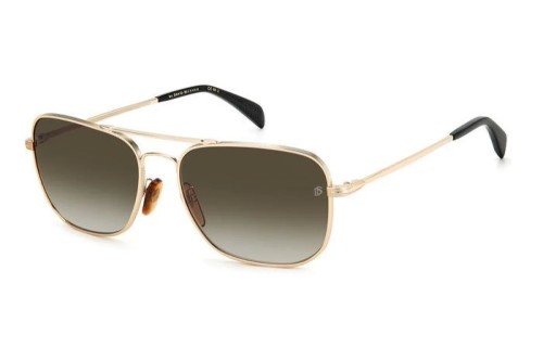 David Beckham - Sonnenbrillen - DB 1093/S - J5GHA - 59
