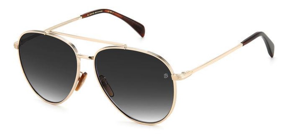 David Beckham - Sonnenbrillen - DB 1102/F/S POLARIZED - J5GM9 - 61