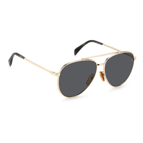 David Beckham - Sonnenbrillen - DB 1102/F/S POLARIZED - J5GM9 - 61