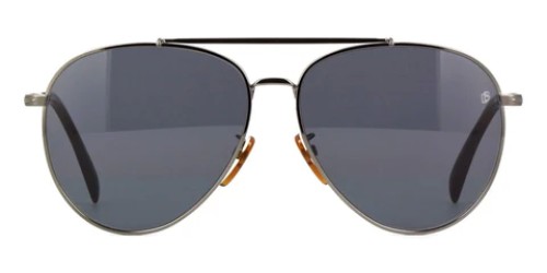 David Beckham - Sonnenbrillen - DB 1102/F/S - KJ1IR - 61