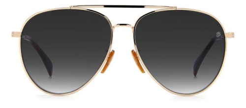 David Beckham - Sonnenbrillen - DB 1102/F/S - J5G9O - 61