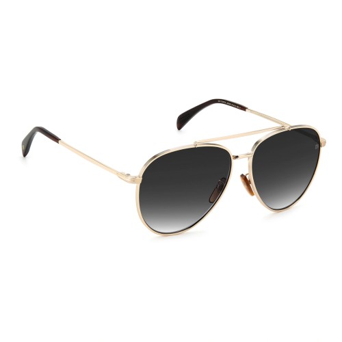 David Beckham - Sonnenbrillen - DB 1102/F/S - J5G9O - 61