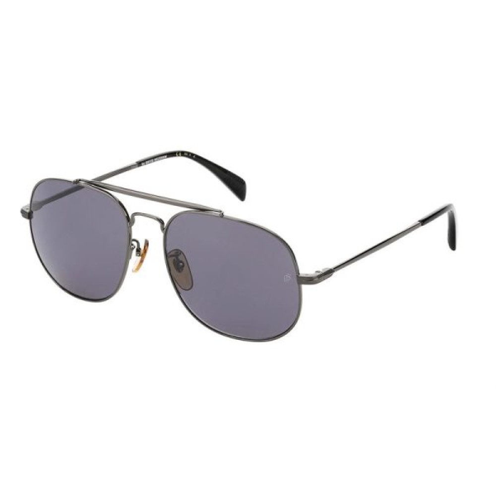 David Beckham - Sonnenbrillen - DB 7004/S POLARIZED - V81M9 - 57